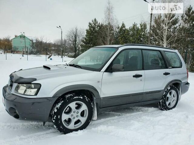 Субару Forester, об'ємом двигуна 2 л та пробігом 416 тис. км за 5999 $, фото 3 на Automoto.ua