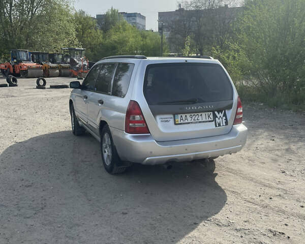 Субару Forester, об'ємом двигуна 1.99 л та пробігом 312 тис. км за 4500 $, фото 5 на Automoto.ua