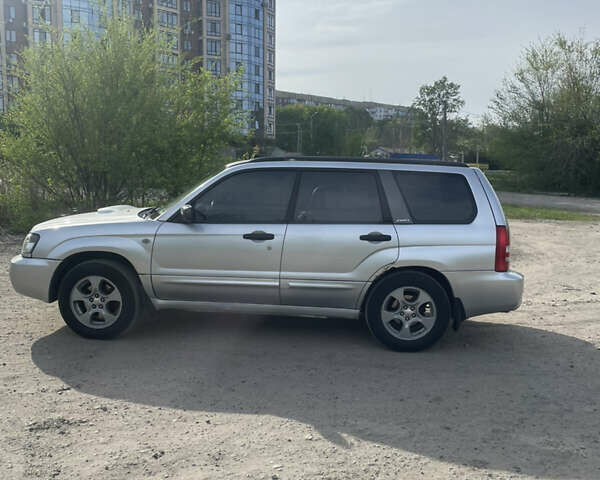 Субару Forester, об'ємом двигуна 1.99 л та пробігом 312 тис. км за 4500 $, фото 6 на Automoto.ua