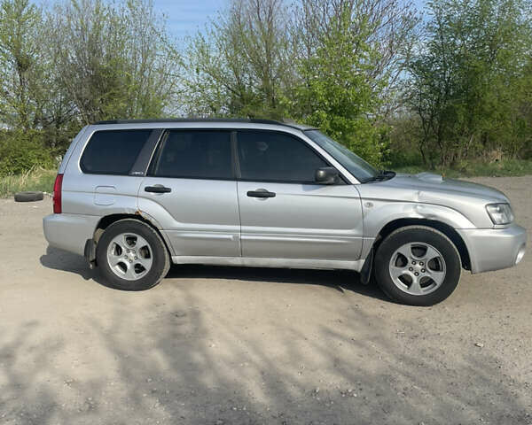 Субару Forester, об'ємом двигуна 1.99 л та пробігом 312 тис. км за 4500 $, фото 3 на Automoto.ua