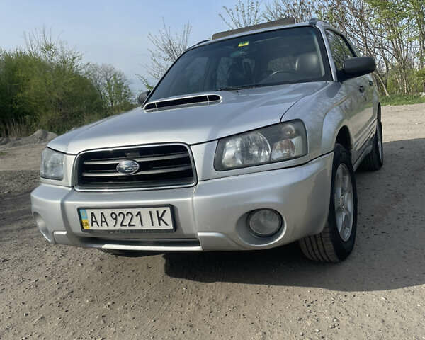 Субару Forester, об'ємом двигуна 1.99 л та пробігом 312 тис. км за 4500 $, фото 26 на Automoto.ua