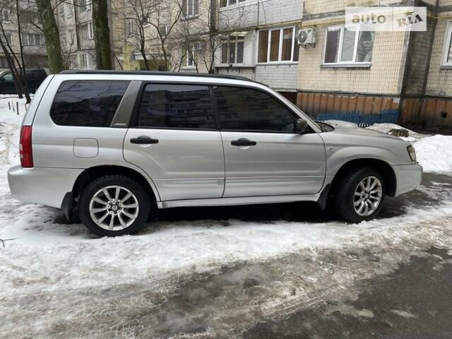 Субару Forester, об'ємом двигуна 2 л та пробігом 200 тис. км за 6500 $, фото 3 на Automoto.ua