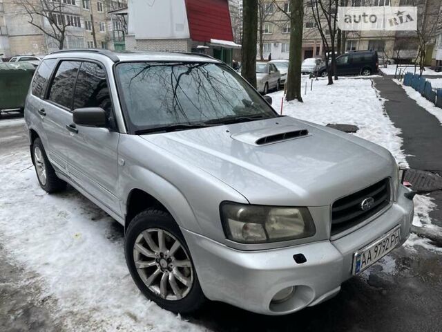 Субару Forester, об'ємом двигуна 2 л та пробігом 200 тис. км за 6500 $, фото 4 на Automoto.ua