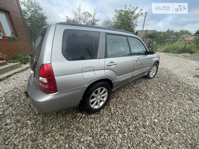 Субару Forester, об'ємом двигуна 2 л та пробігом 210 тис. км за 3500 $, фото 3 на Automoto.ua