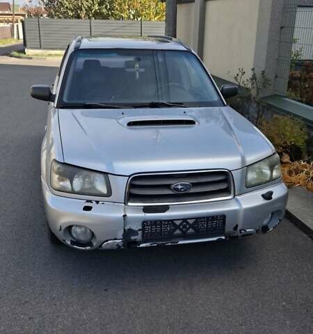 Субару Forester, об'ємом двигуна 1.99 л та пробігом 399 тис. км за 5999 $, фото 11 на Automoto.ua