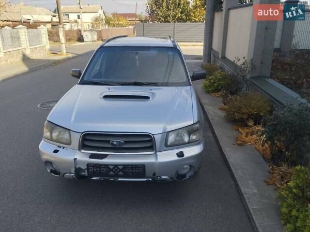 Субару Forester, об'ємом двигуна 1.99 л та пробігом 399 тис. км за 5999 $, фото 6 на Automoto.ua