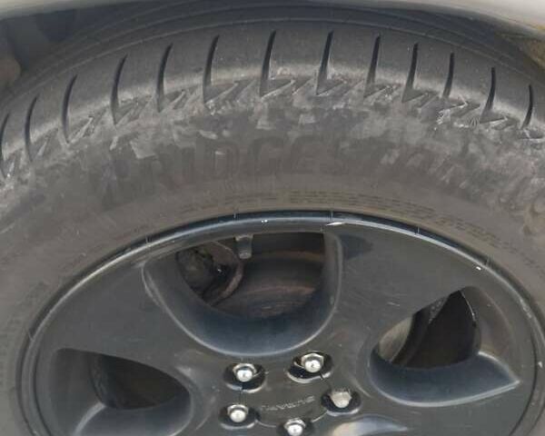 Субару Forester, об'ємом двигуна 1.99 л та пробігом 399 тис. км за 5999 $, фото 8 на Automoto.ua