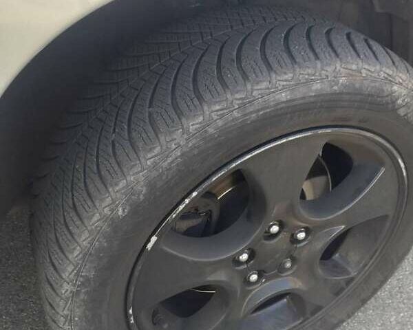 Субару Forester, об'ємом двигуна 1.99 л та пробігом 399 тис. км за 5999 $, фото 9 на Automoto.ua