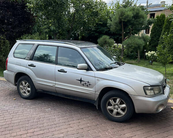 Субару Форестер, объемом двигателя 0 л и пробегом 545 тыс. км за 2900 $, фото 1 на Automoto.ua