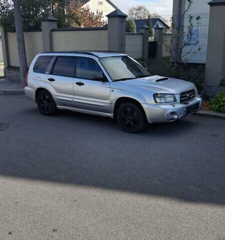 Субару Forester, об'ємом двигуна 1.99 л та пробігом 399 тис. км за 5999 $, фото 12 на Automoto.ua