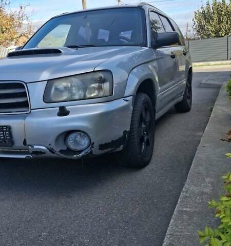 Субару Forester, об'ємом двигуна 1.99 л та пробігом 399 тис. км за 5999 $, фото 10 на Automoto.ua