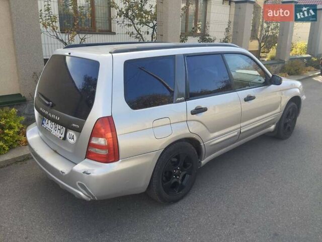 Субару Forester, об'ємом двигуна 1.99 л та пробігом 399 тис. км за 5999 $, фото 7 на Automoto.ua
