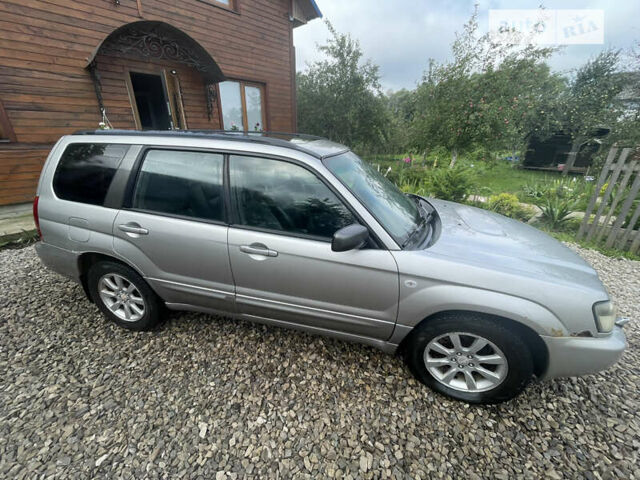 Субару Forester, об'ємом двигуна 2 л та пробігом 210 тис. км за 3500 $, фото 4 на Automoto.ua