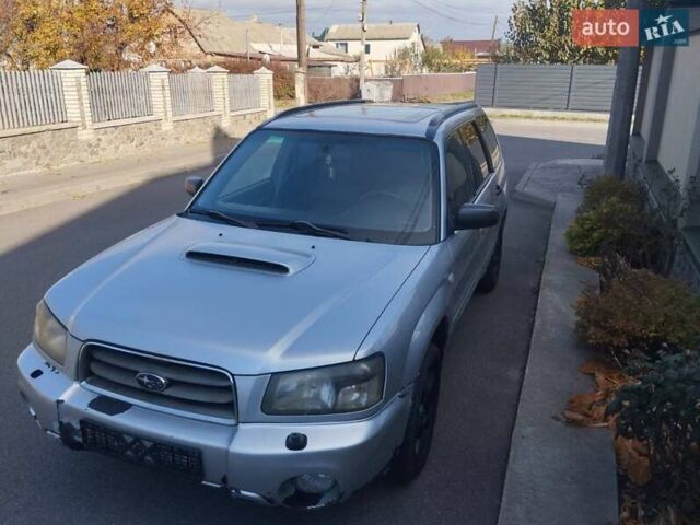 Субару Forester, об'ємом двигуна 1.99 л та пробігом 399 тис. км за 5999 $, фото 4 на Automoto.ua