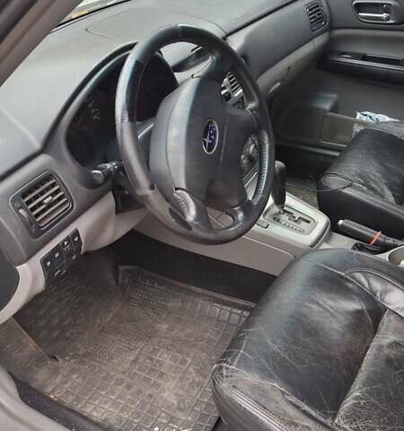 Субару Forester, об'ємом двигуна 1.99 л та пробігом 399 тис. км за 5999 $, фото 3 на Automoto.ua