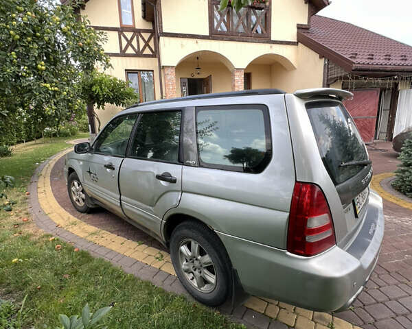 Субару Форестер, объемом двигателя 0 л и пробегом 545 тыс. км за 2900 $, фото 3 на Automoto.ua