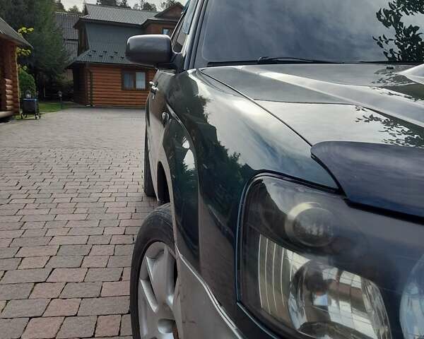 Субару Форестер, объемом двигателя 2 л и пробегом 340 тыс. км за 5700 $, фото 1 на Automoto.ua