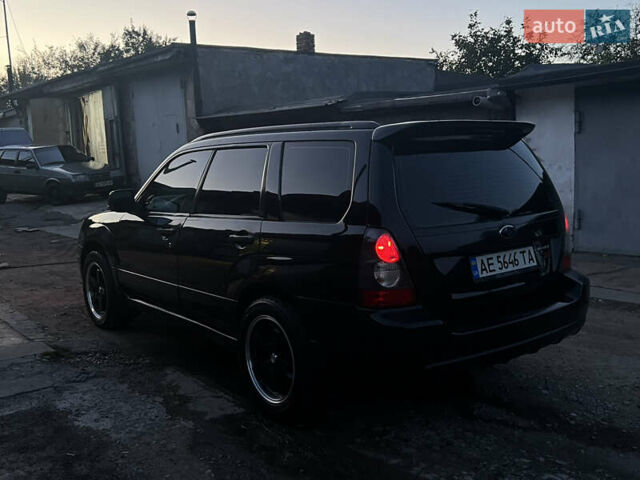 Субару Форестер, объемом двигателя 2.46 л и пробегом 250 тыс. км за 7400 $, фото 3 на Automoto.ua