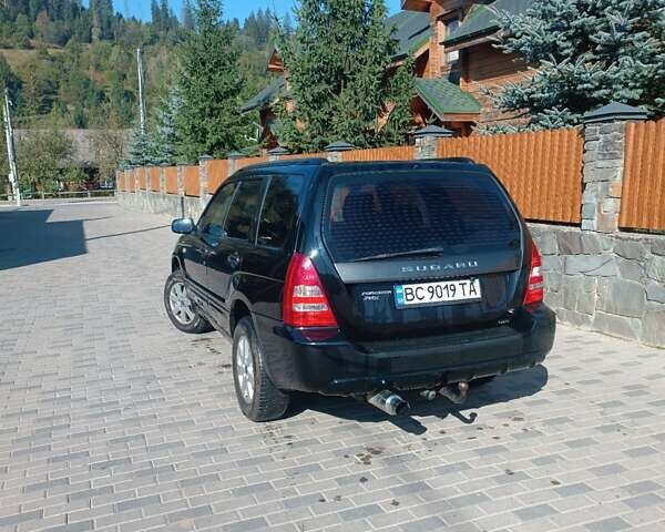 Субару Форестер, объемом двигателя 1.99 л и пробегом 350 тыс. км за 6400 $, фото 2 на Automoto.ua