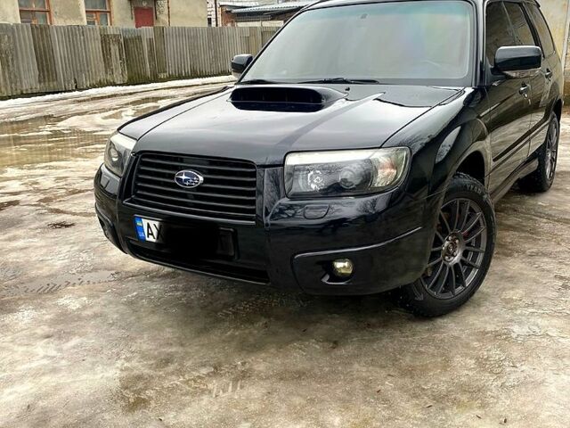 Субару Forester, об'ємом двигуна 2.5 л та пробігом 251 тис. км за 10700 $, фото 11 на Automoto.ua