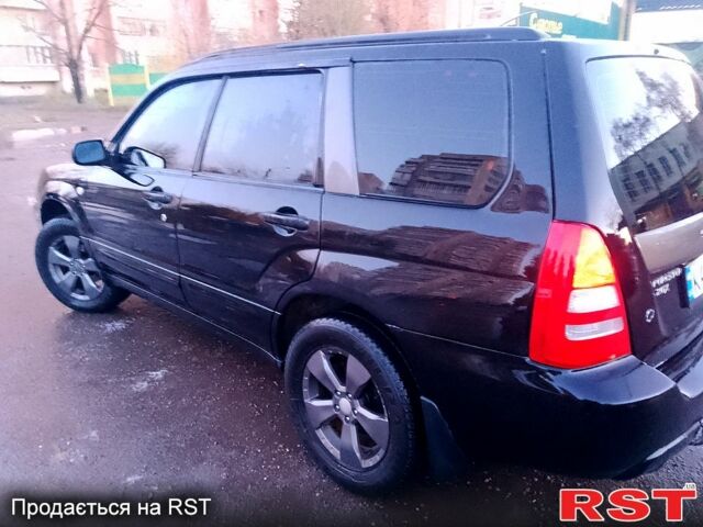 Субару Forester, об'ємом двигуна 2 л та пробігом 310 тис. км за 5900 $, фото 4 на Automoto.ua