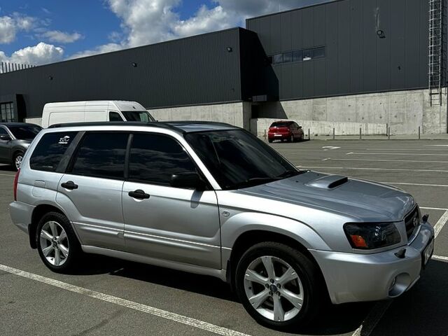 Субару Forester, об'ємом двигуна 2 л та пробігом 268 тис. км за 6700 $, фото 1 на Automoto.ua