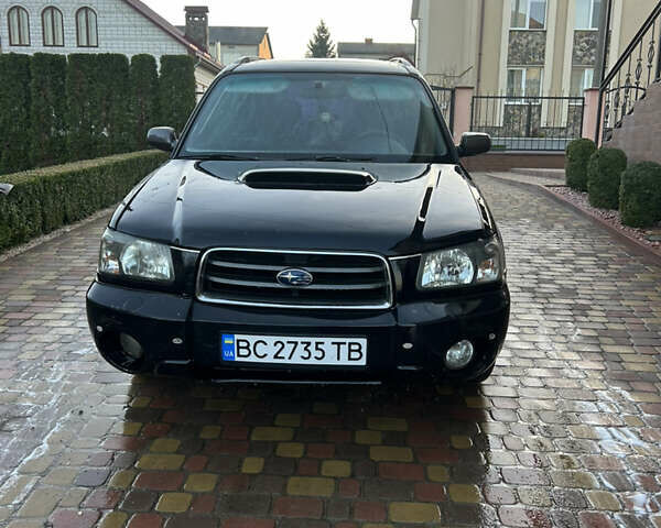 Субару Forester, об'ємом двигуна 2 л та пробігом 280 тис. км за 4300 $, фото 1 на Automoto.ua