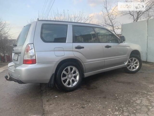 Субару Forester, об'ємом двигуна 2.46 л та пробігом 280 тис. км за 6200 $, фото 7 на Automoto.ua