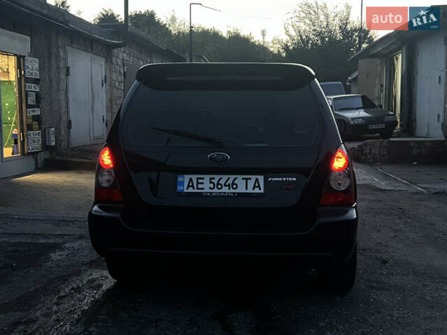 Субару Форестер, объемом двигателя 2.46 л и пробегом 250 тыс. км за 7400 $, фото 24 на Automoto.ua
