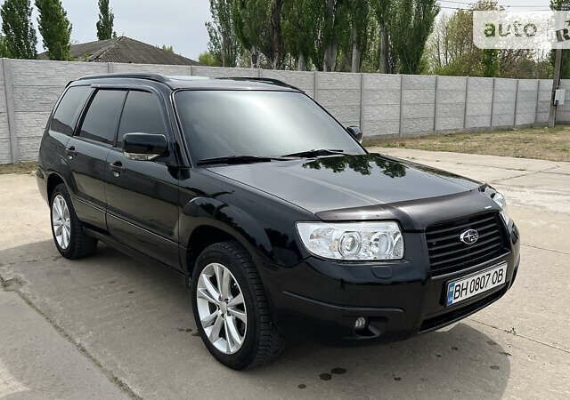 Субару Forester, об'ємом двигуна 1.99 л та пробігом 240 тис. км за 6500 $, фото 2 на Automoto.ua