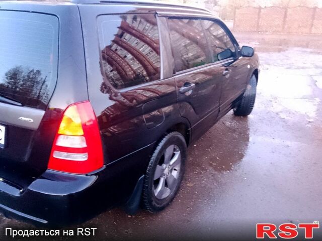 Субару Forester, об'ємом двигуна 2 л та пробігом 310 тис. км за 5900 $, фото 3 на Automoto.ua