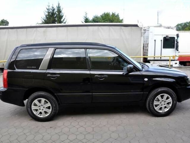 Субару Форестер, объемом двигателя 0 л и пробегом 250 тыс. км за 4999 $, фото 6 на Automoto.ua
