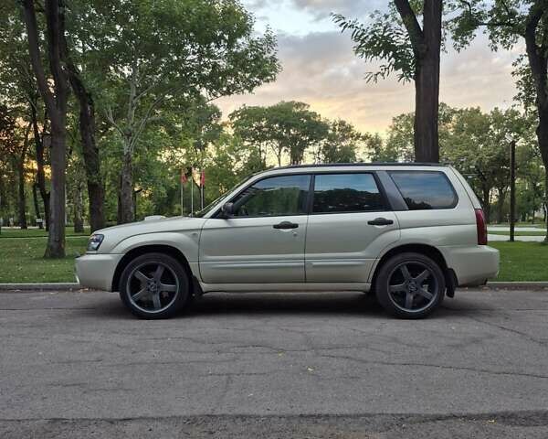 Субару Forester, об'ємом двигуна 2 л та пробігом 265 тис. км за 6400 $, фото 15 на Automoto.ua