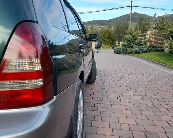 Субару Форестер, объемом двигателя 2 л и пробегом 340 тыс. км за 5700 $, фото 3 на Automoto.ua