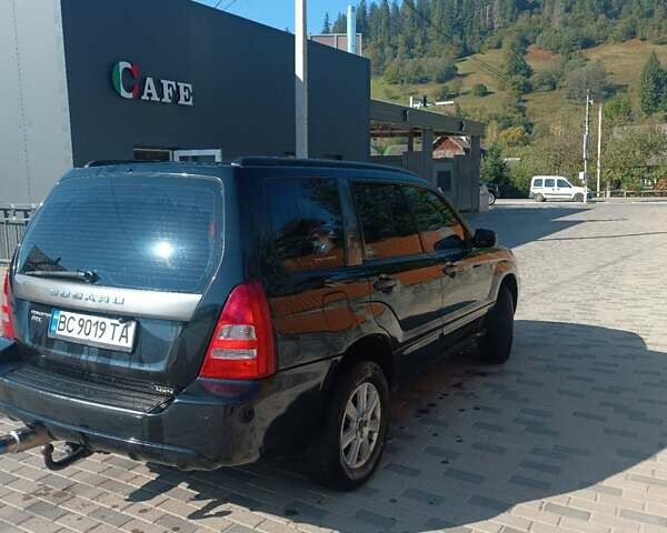 Субару Форестер, объемом двигателя 1.99 л и пробегом 350 тыс. км за 6400 $, фото 3 на Automoto.ua