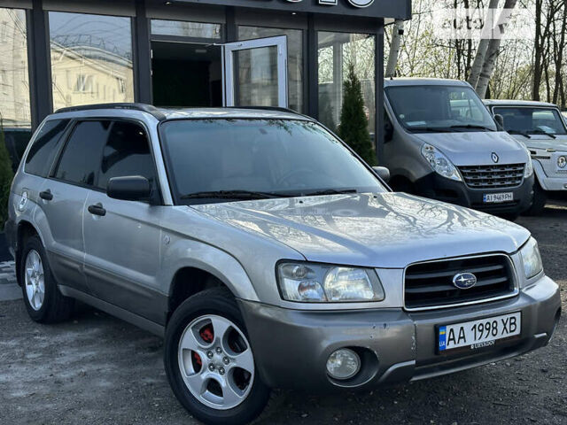 Субару Forester, об'ємом двигуна 2.5 л та пробігом 342 тис. км за 6999 $, фото 1 на Automoto.ua