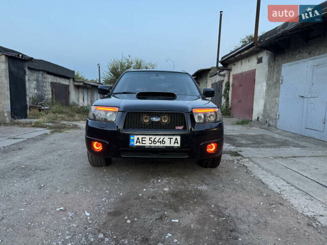 Субару Форестер, объемом двигателя 2.46 л и пробегом 250 тыс. км за 7400 $, фото 19 на Automoto.ua