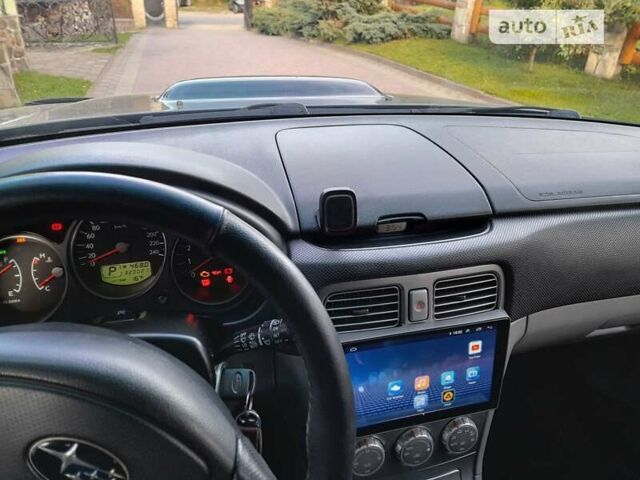 Субару Форестер, объемом двигателя 2 л и пробегом 340 тыс. км за 5700 $, фото 5 на Automoto.ua