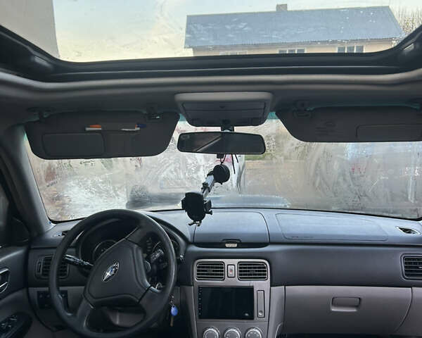 Субару Forester, об'ємом двигуна 2 л та пробігом 280 тис. км за 4300 $, фото 8 на Automoto.ua