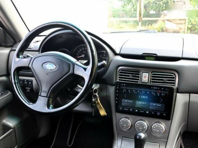 Субару Форестер, объемом двигателя 0 л и пробегом 250 тыс. км за 4999 $, фото 29 на Automoto.ua
