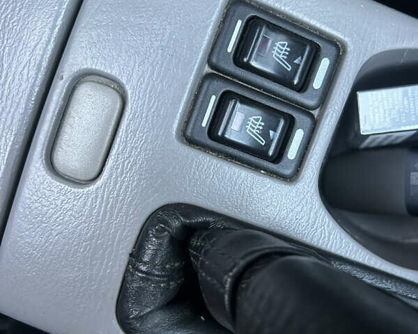 Субару Forester, об'ємом двигуна 2 л та пробігом 280 тис. км за 4300 $, фото 9 на Automoto.ua