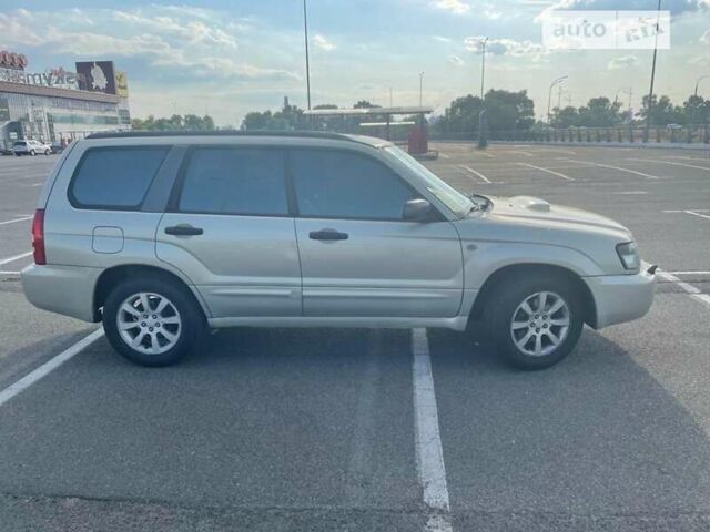 Субару Forester, об'ємом двигуна 2 л та пробігом 233 тис. км за 6000 $, фото 27 на Automoto.ua