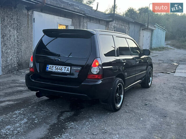 Субару Форестер, объемом двигателя 2.46 л и пробегом 250 тыс. км за 7400 $, фото 21 на Automoto.ua