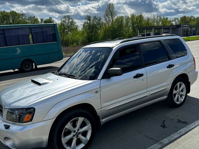 Субару Forester, об'ємом двигуна 2 л та пробігом 268 тис. км за 6700 $, фото 3 на Automoto.ua