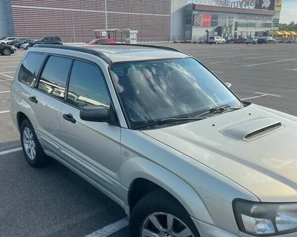 Субару Forester, об'ємом двигуна 2 л та пробігом 233 тис. км за 6000 $, фото 26 на Automoto.ua