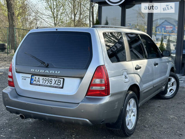 Субару Forester, об'ємом двигуна 2.5 л та пробігом 342 тис. км за 6999 $, фото 11 на Automoto.ua