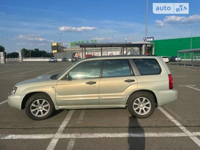 Субару Forester, об'ємом двигуна 2 л та пробігом 233 тис. км за 6000 $, фото 25 на Automoto.ua