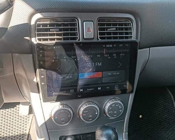 Субару Форестер, объемом двигателя 1.99 л и пробегом 350 тыс. км за 6400 $, фото 7 на Automoto.ua