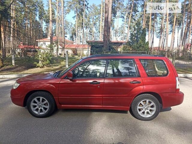 Субару Forester, об'ємом двигуна 2 л та пробігом 300 тис. км за 4400 $, фото 4 на Automoto.ua