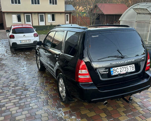 Субару Forester, об'ємом двигуна 2 л та пробігом 280 тис. км за 4300 $, фото 3 на Automoto.ua